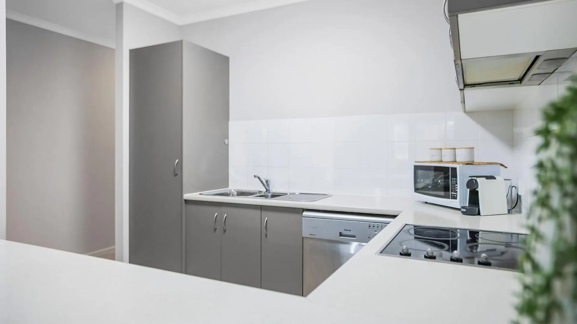 Apartament Sunrise Palms - Spacious Cairns Convenience Australia