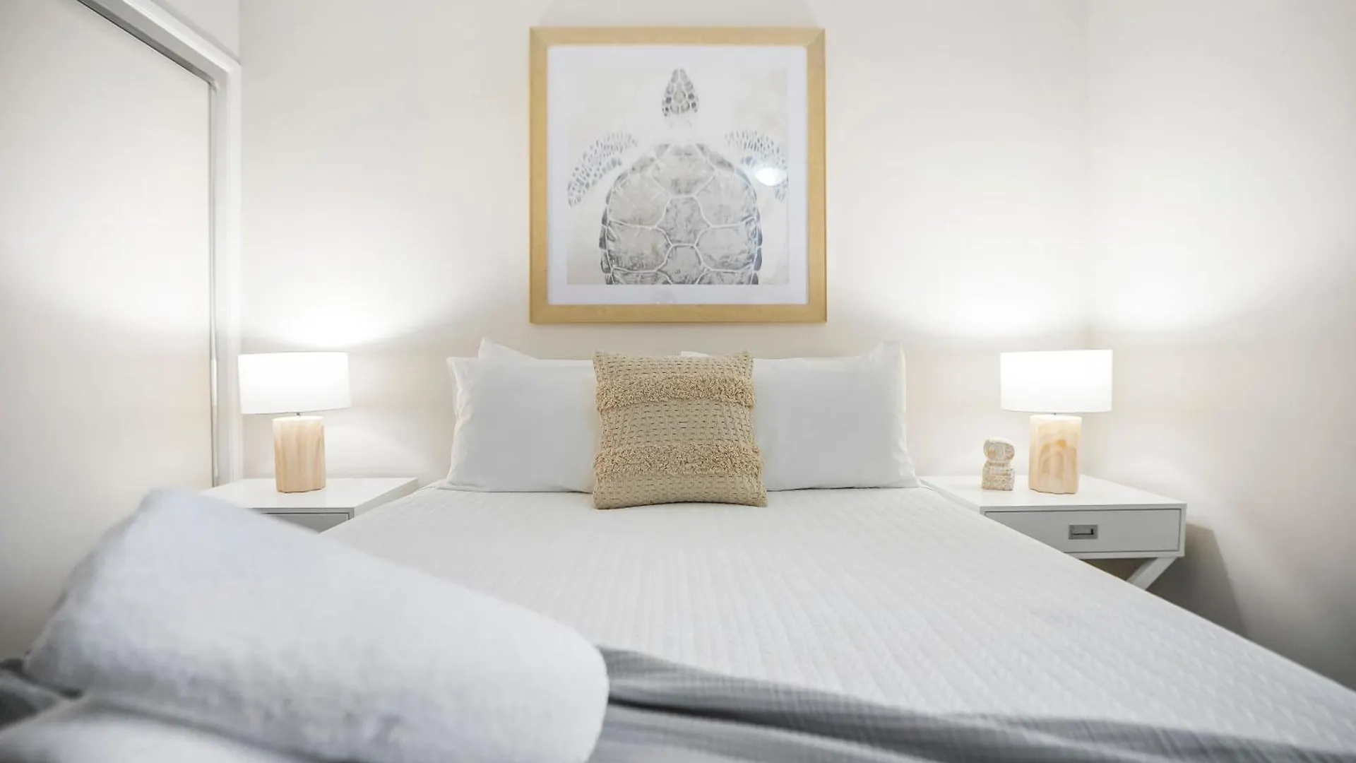 Apartament Sunrise Palms - Spacious Cairns Convenience Australia