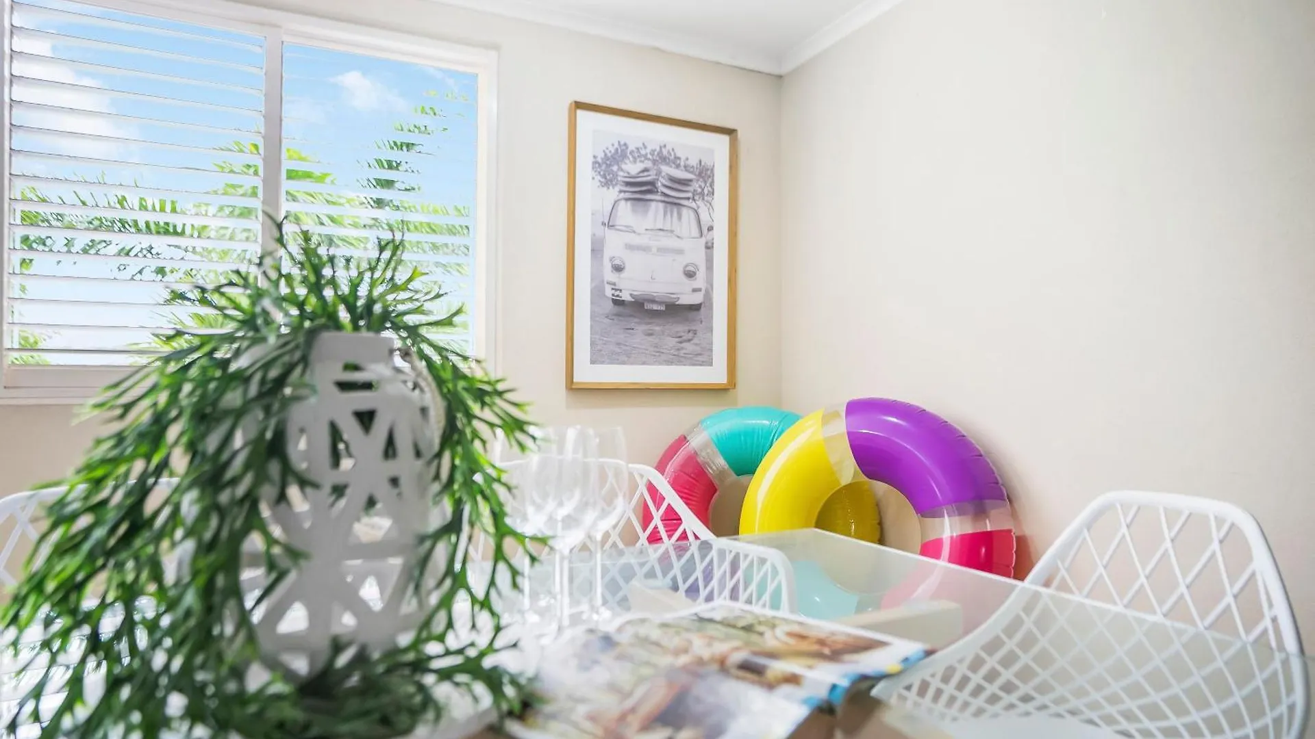 Sunrise Palms - Spacious Cairns Convenience 0*,