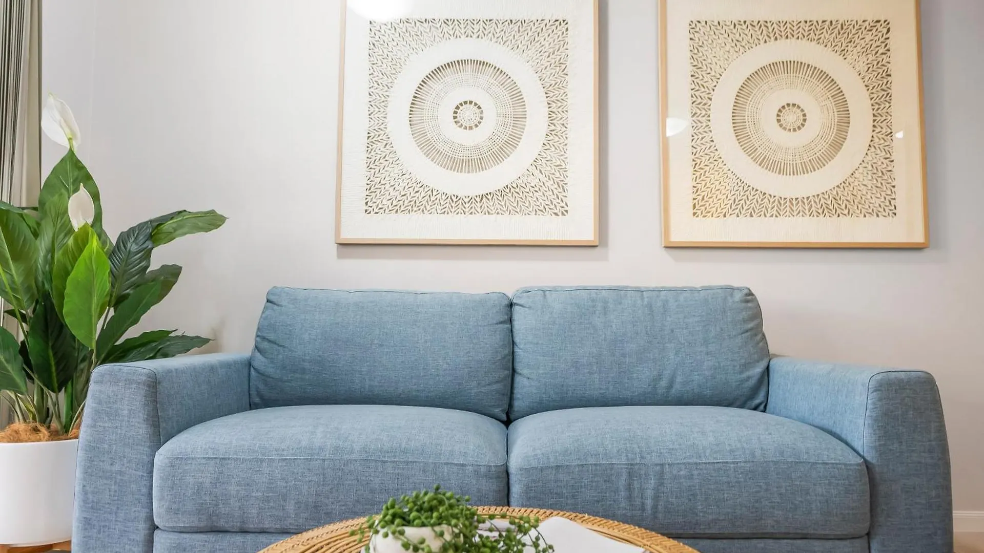Sunrise Palms - Spacious Cairns Convenience Apartament