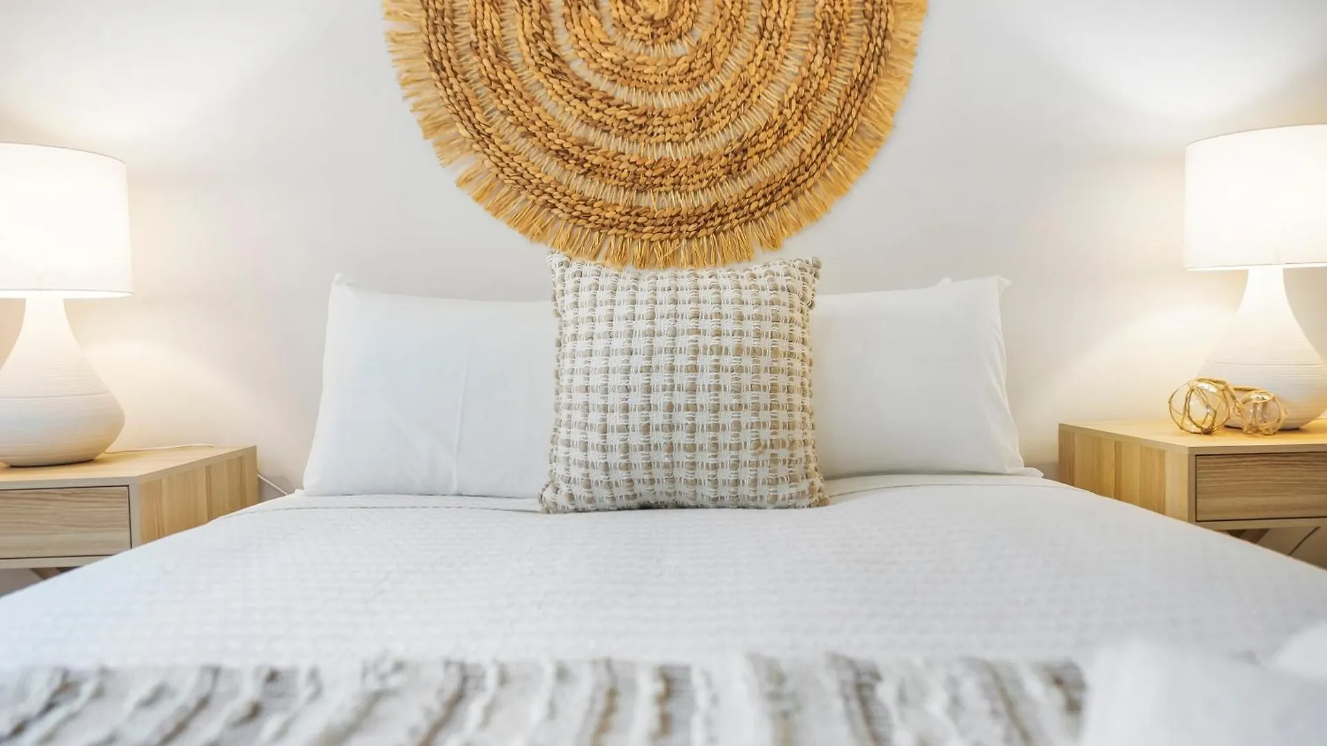 Sunrise Palms - Spacious Cairns Convenience