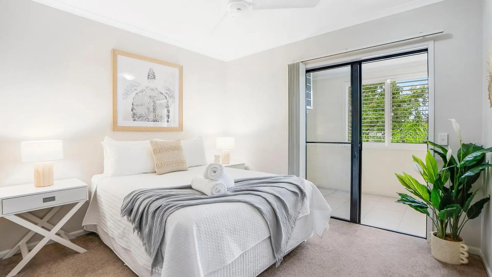 Sunrise Palms - Spacious Cairns Convenience 0*,  Australia