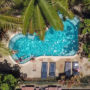 Hostal Yha, Cairns