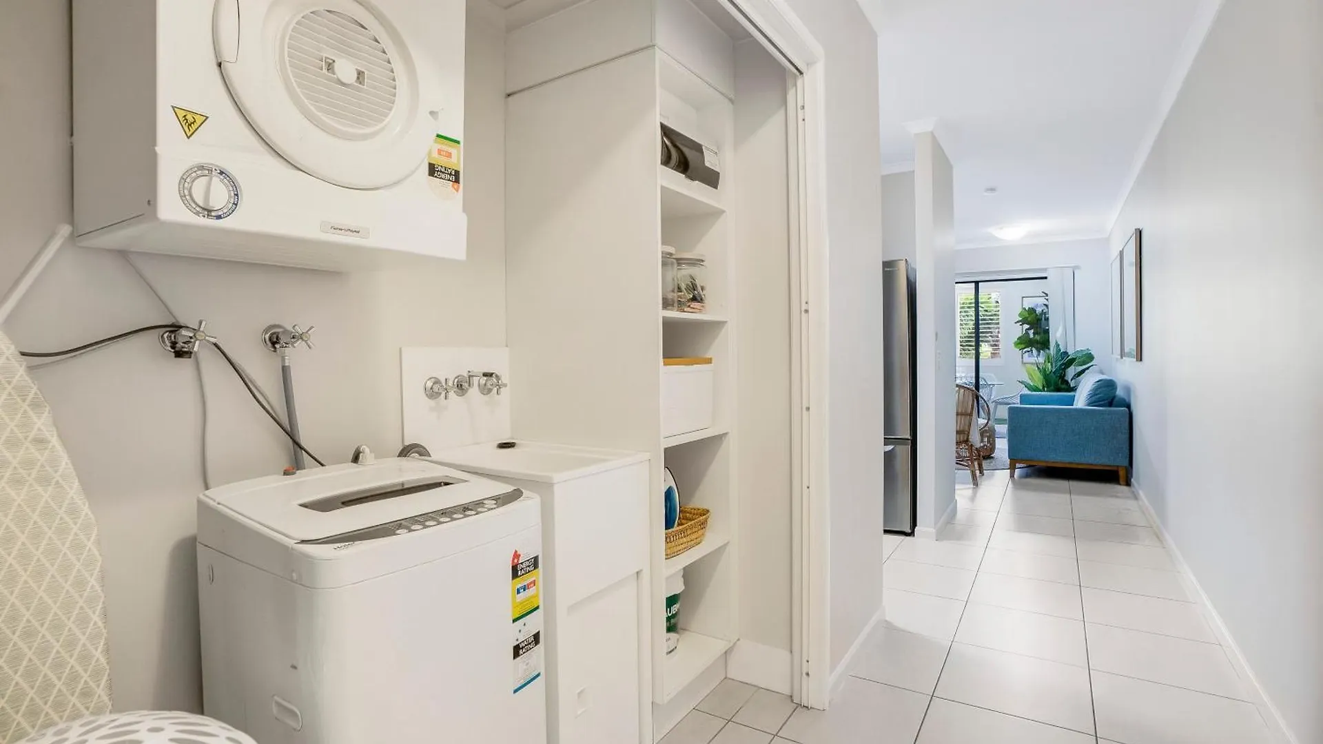 Sunrise Palms - Spacious Cairns Convenience Apartmán
