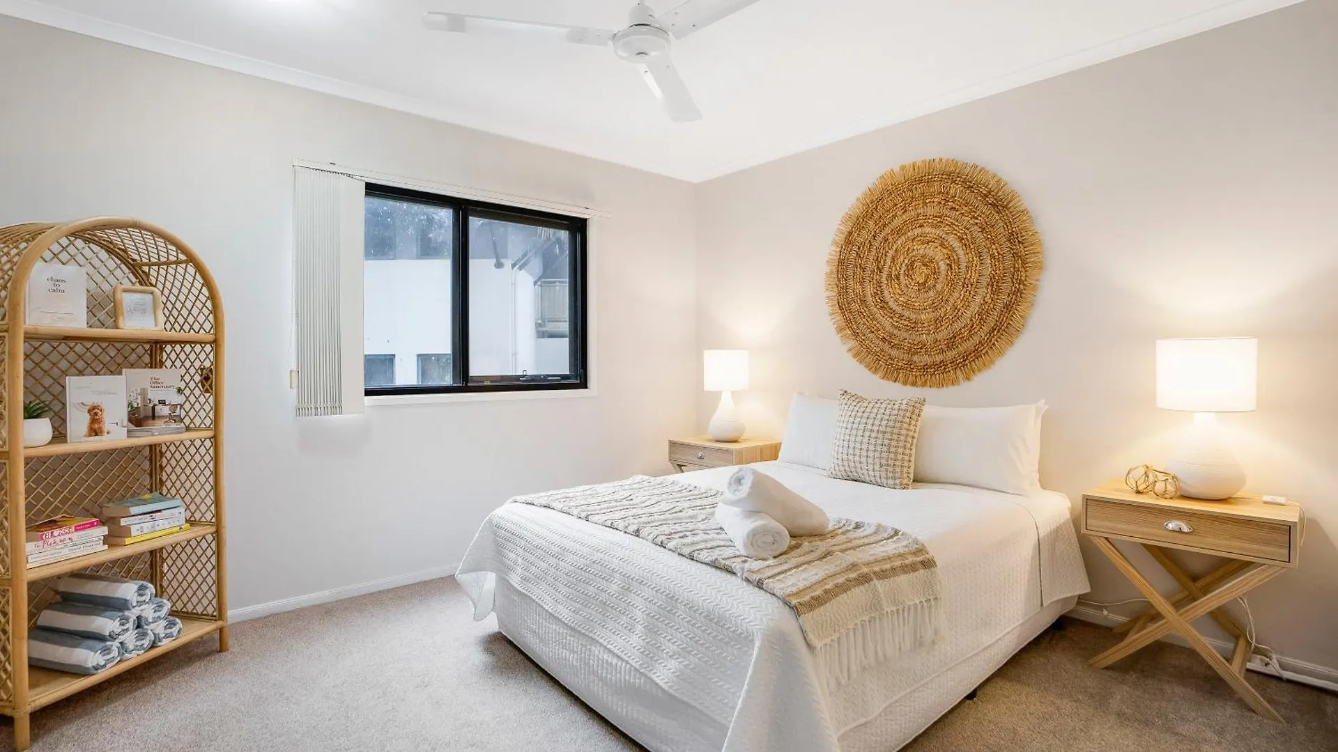 Sunrise Palms - Spacious Cairns Convenience 0*,  Austrálie